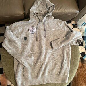 Racing Louisville Hoodie